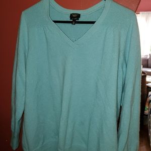 Talbots sweater